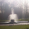 Le parc du thabor à rennes le 21 mars 2004 (3)