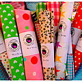 coupon tissu 