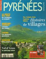 pyrénées magazine n°59