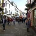 Galway, centre-ville