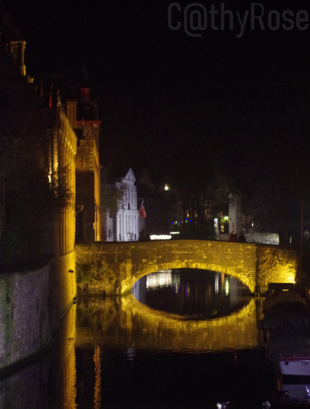 && Bruges (1)