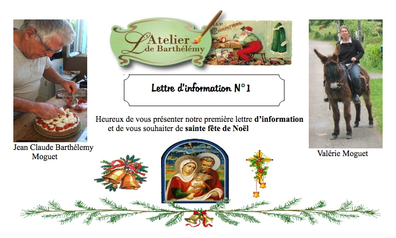 Atelier Barthelemy