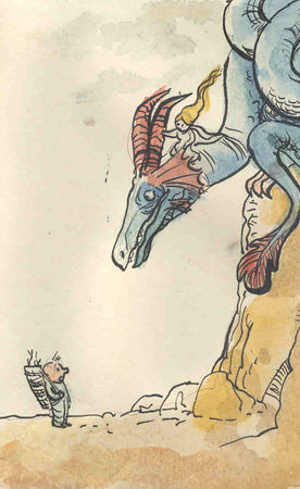 drago