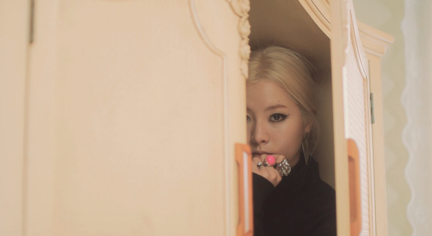 Kim Yerim