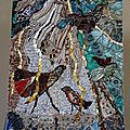Mosaïques contemporaines: festival de ravenne 2011
