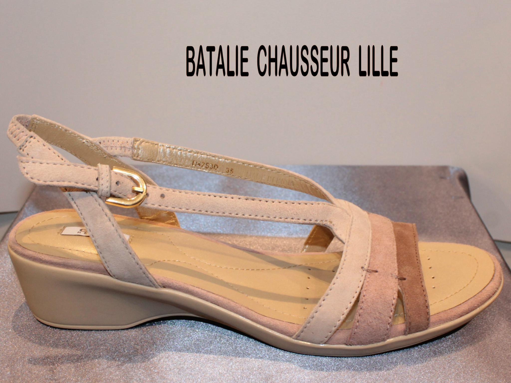 chaussure geox pour femme