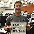 Rappel d'une mise en garde: comment facebook fait la guerre aux palestiniens