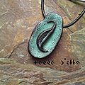 1- Pendentifs