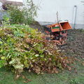 70 atelier bois broyé-compost feuilles