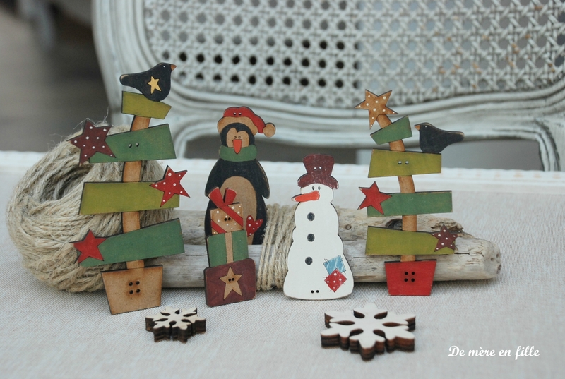 Carte Noël 1