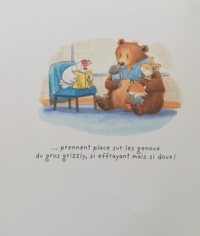 Dure Rentrée Pour Achille Exploitation Pédagogique Dure rentrée pour Achille ! - des idées lecture pour les enfants