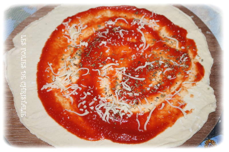Pizza tomates ST N 1