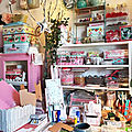 vanille jolie craftroom atelier