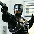 Robocop - 1988 (critique et analyse du film en vidéo par les chroniques du mea)
