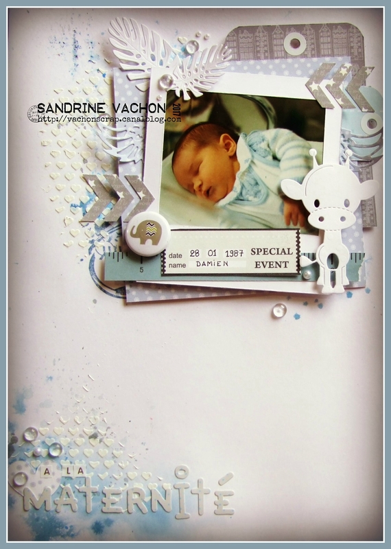 Sandrine VACHON page A LA MATERNITE (2)