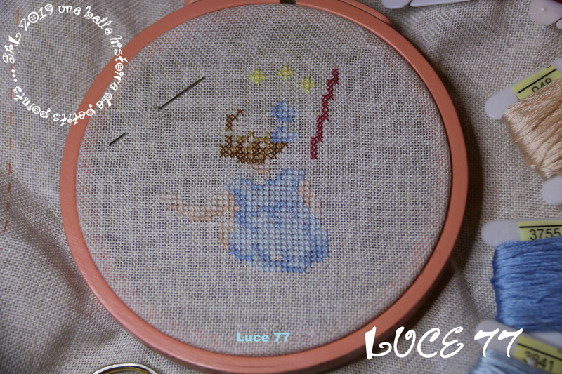 LUCE 77 3