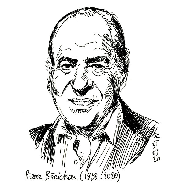 Pierre_Benichou