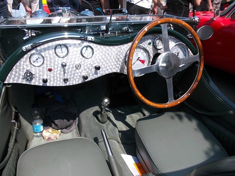 JaguarSS100int