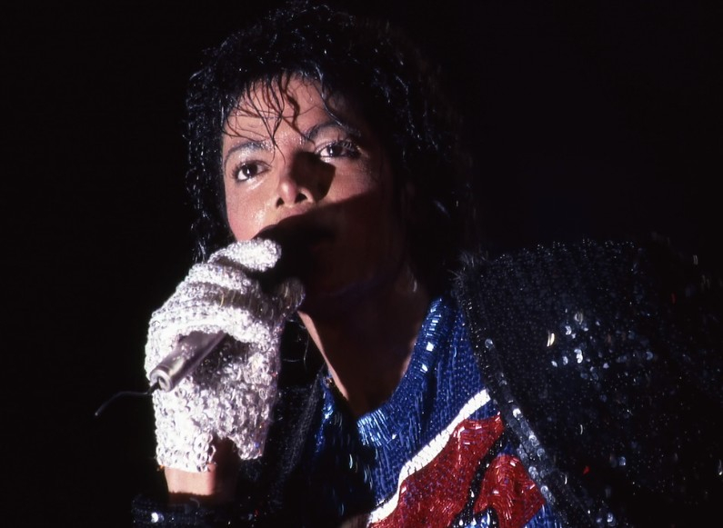 Harry Benson évoque Michael Jackson dans le documentaire Shoot First