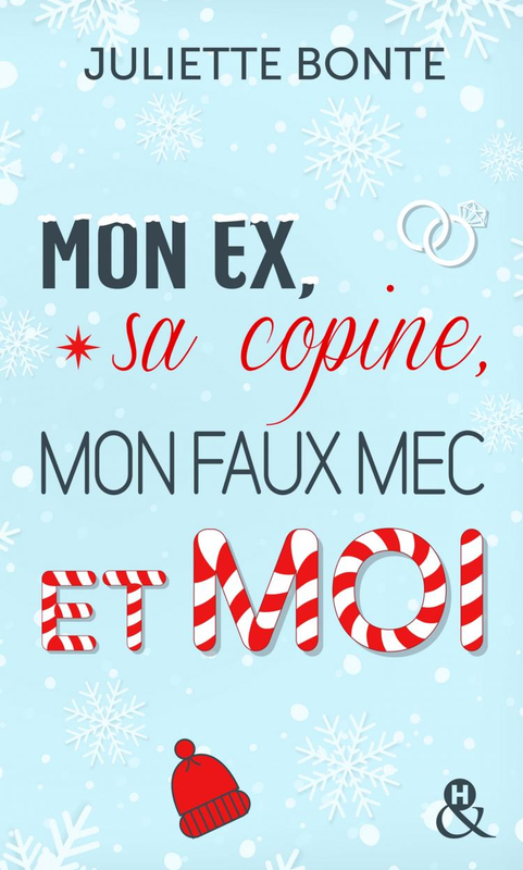 Mon ex, sa copine, mon faux mec et moi