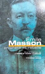 b Masson leor V2