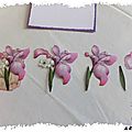 ART 2017 08 fleurs 3D mousse 3