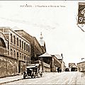 rue theophile legrand
