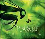 Les coulisses de Minuscule couv