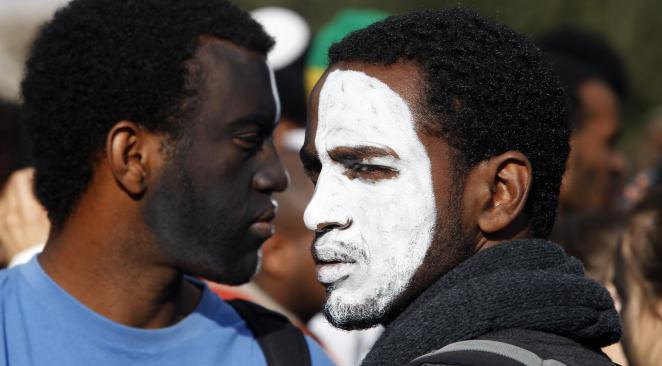 racisme