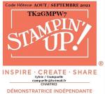 IMAGE CODE HOTESSE AOUT SEPTEMBRE