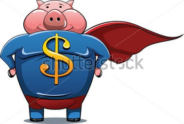 Les Supers Cochons 
