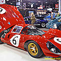 Ferrari 330 P4 #0858 (reconstr