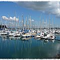 port de Loctudy