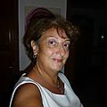 Mes 50 ans