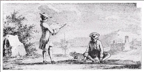 Arpenteur