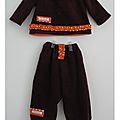 ensemble prune orange