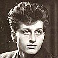 Jean-pierre duprey (1930 – 1959) : une rivière coulait au milieu d’un bois