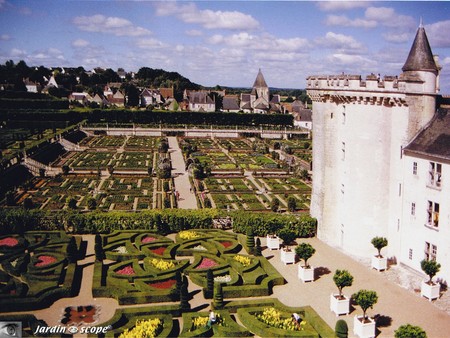 Villandry_ornement