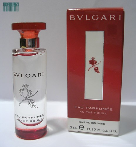 bulgari the rouge
