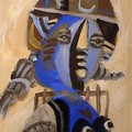 Gouaches