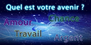 VOYANCE DU GRAND MAÎTRE MARABOUT ONI