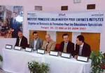 session_de_formation_sur_la_prise_en_charge_psycho_p_dagogique_de_l_enfant_autiste