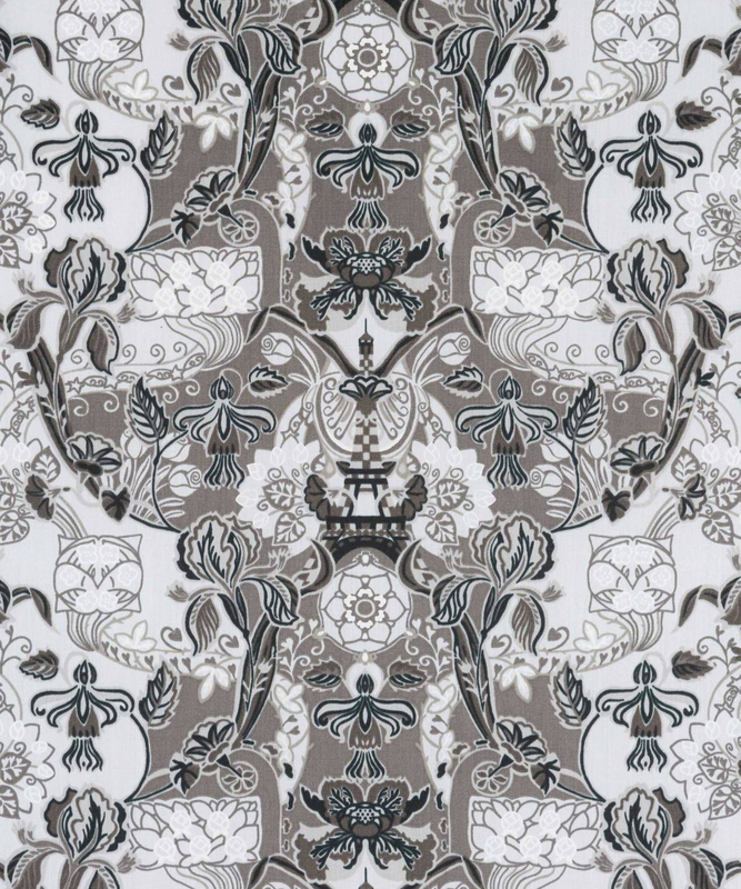 Eiffel grey