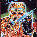 Ninja : american warrior (1987)