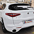 Alfa Romeo Stelvio Veloce Q4_02 - 2022 [I] HL_GF