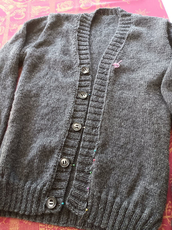 Apprendre à tricoter : Les outils de la tricoteuse - La Malle aux Mille  Mailles