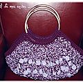 Un sac boule chez moi aussi 