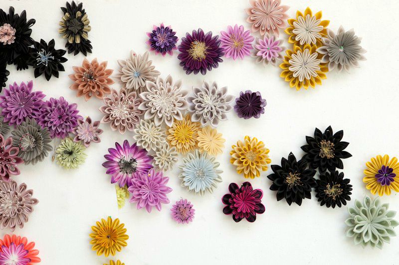 mur fleurs antoine dumont