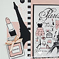 Page a4 - la parisienne