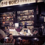 Cuba La Havanne Bar
